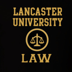 Lancaster University Law School Graduate T Shirt 39771674
