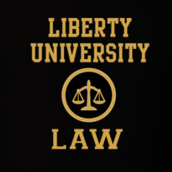 Liberty University Law School Graduate T Shirt 39771676