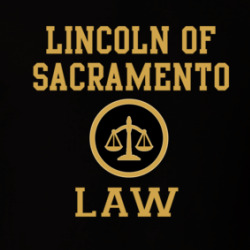 Lincoln Of Sacramento Law School Graduate T Shirt 39771677