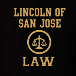 Lincoln Of San Jose Law School Graduate T Shirt 39771678