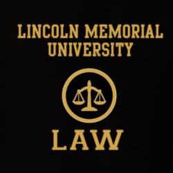 Lincoln Memorial University Law School Graduate T Shirt 39771679