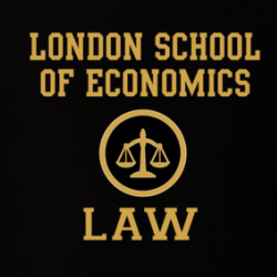London School Of Economics Law School Graduate T Shirt 39771682