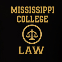 Mississippi College Law School Graduate T Shirt 39771694