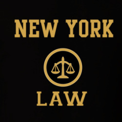 New York Law School Graduate T Shirt 39771696
