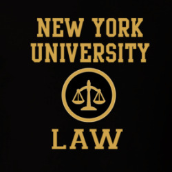 New York University Law School Graduate T Shirt 39771697