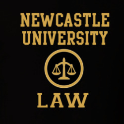 Newcastle University Law School Graduate T Shirt 39771698