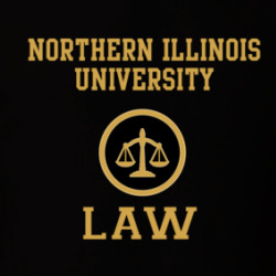 Northern Illinois University Law School Graduate T Shirt 39771701
