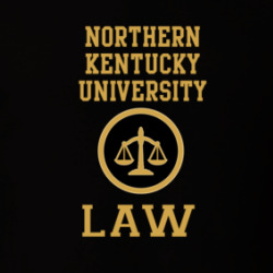 Northern Kentucky University Law School Graduate T Shirt 39771702