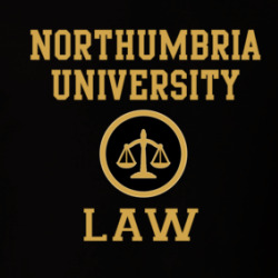 Northumbria University Law School Graduate T Shirt 39771703
