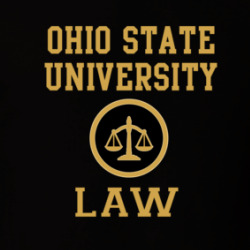 Ohio State University Law School Graduate T Shirt 39771711
