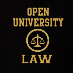 Open University Law School Graduate T Shirt 39771713