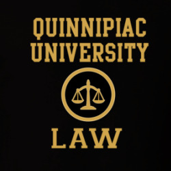 Quinnipiac University Law School Graduate T Shirt 39771723