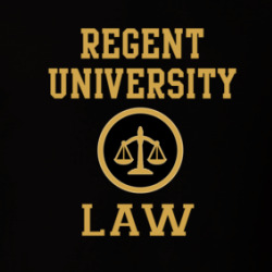 Regent University Law School Graduate T Shirt 39771724