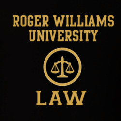 Roger Williams University Law School Graduate T Shirt 39771725
