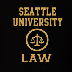 Seattle University Law School Graduate T Shirt 39771732