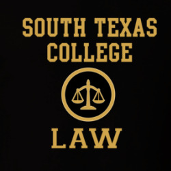 South Texas College Law School Graduate T Shirt 39771735
