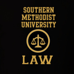Southern Methodist University Law School Graduate T Shirt 39771739