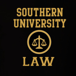 Southern University Law School Graduate T Shirt 39771740