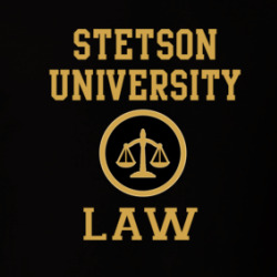 Stetson University Law School Graduate T Shirt 39771748