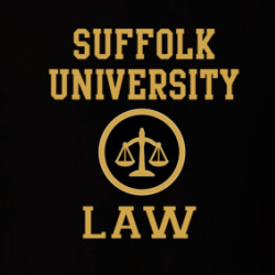 Suffolk University Law School Graduate T Shirt 39771749