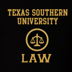 Texas Southern University Law School Graduate T Shirt 39771753