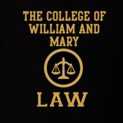 The College Of William And Mary Law School Graduate T Shirt 39771757