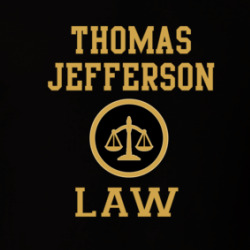 Thomas Jefferson Law School Graduate T Shirt 39771761