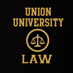 Union University Law School Graduate T Shirt 39771765