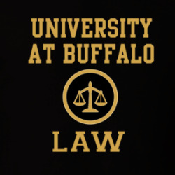 University At Buffalo Law School Graduate T Shirt 39771766