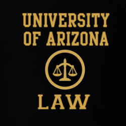 University Of Arizona Law School Graduate T Shirt 39771770