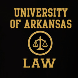 University Of Arkansas Law School Graduate T Shirt 39771771