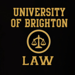 University Of Brighton Law School Graduate T Shirt 39771777