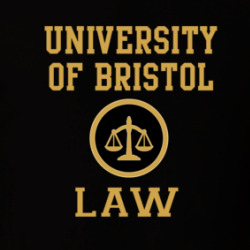 University Of Bristol Law School Graduate T Shirt 39771778