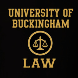 University Of Buckingham Law School Graduate T Shirt 39771779