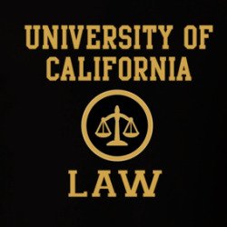 University Of California Law School Graduate T Shirt 39771780