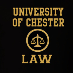 University Of Chester Law School Graduate T Shirt 39771783