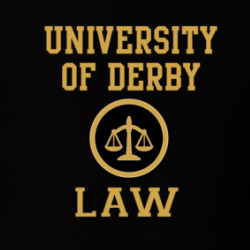 University Of Derby Law School Graduate T Shirt 39771790