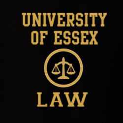 University Of Essex Law School Graduate T Shirt 39771794