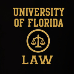University Of Florida Law School Graduate T Shirt 39771796