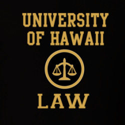 University Of Hawaii Law School Graduate T Shirt 39771800