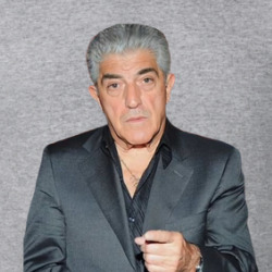 Frank Vincent The Sopranos Tv Series Fan T Shirt 39773140