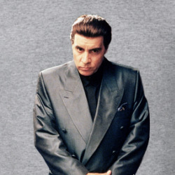 Silvio Dante The Sopranos Tv Series Fan T Shirt 39773142