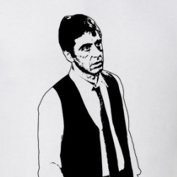 Tony Montana Al Pacino Scarface Movie Fan T Shirt 39774044