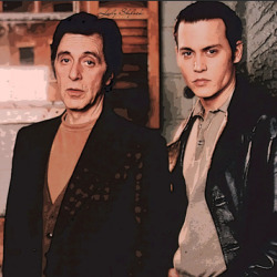 Donnie Brasco Mob Movie T Shirt 39774676