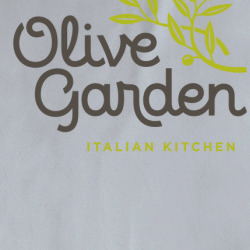 Olive Garden Restaurant Italian Food T Shirt 39774701