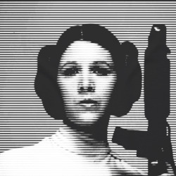 Princess Leia Star Wars T Shirt 39774709