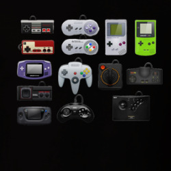 Video Game Controllers Player T Shirt 39776061