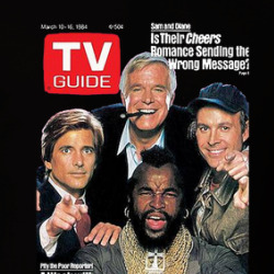 The A-team 80s Action Tv Series Fan T Shirt 39776067