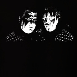Demolition Wrestling Tag Team Fan T Shirt 39777626
