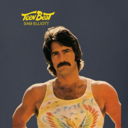 Sam Elliott Teen Beat Cover T Shirt 39780403